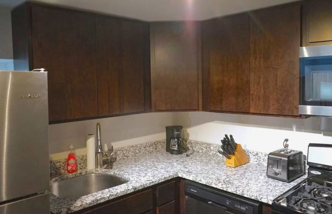 The Karlov Connection - Ohare Wrigley Gateway - Foto 9