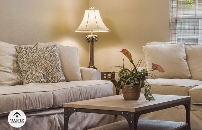 3 Bedrooms S / Lucaya Village Townhouse by RedAwning - Foto 39