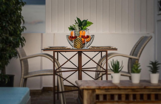 Marayas Modern Loft - Marayas Modern Loft - Foto 2