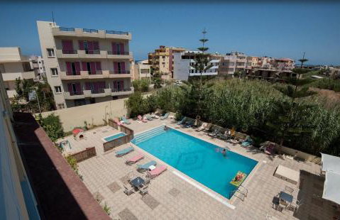 Eleni Palace - Foto 1