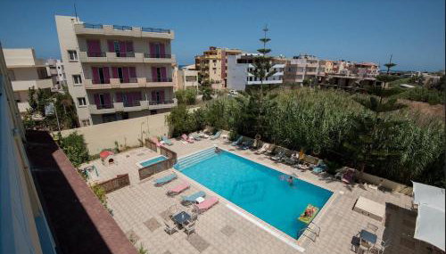 Eleni Palace - Foto 1