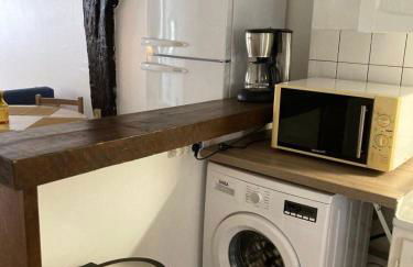 Superbe T3 dans le quartier historique de Marmande - Foto 13