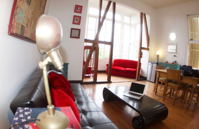 Lofts Oxford Cerro Alegre - Photo 49