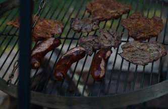 Między Sosnami - Foto 48