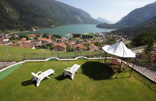 Villa Gardenia Molveno - Foto 39