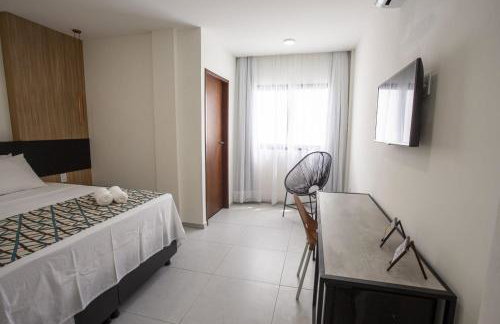 Pousada Terra do Vento - Foto 18