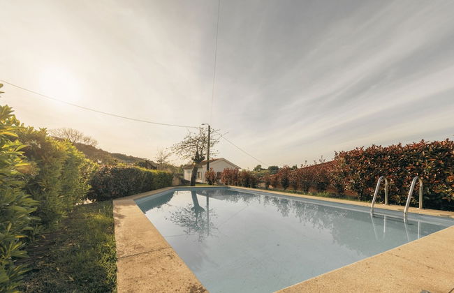 Casa da Pedra by ALPONTE - Foto 36