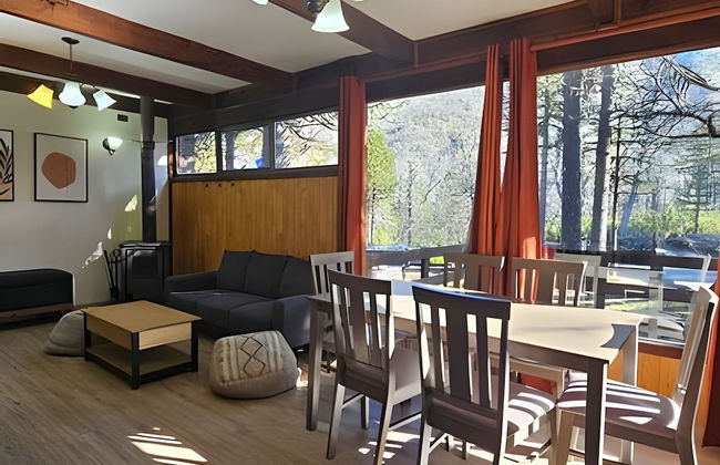 Oceana Suites Corralco - Photo 25