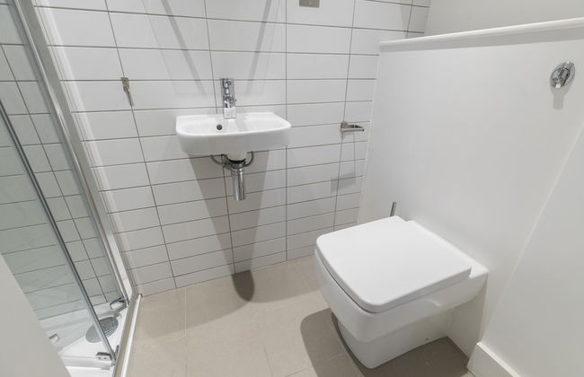 JOIVY Smart 3 bed Flat in Islington, Close to Angel Tube - Foto 18