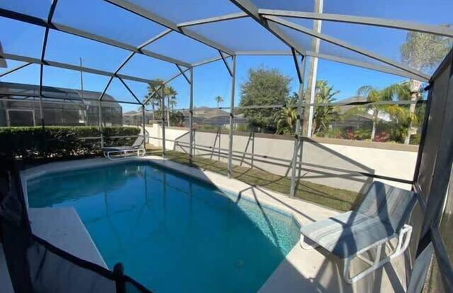 Southern Dunes Villa, Private Pool - Foto 14