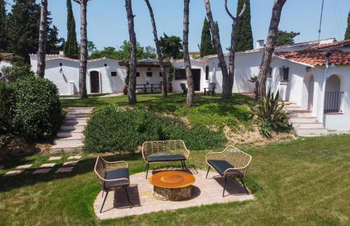 Villa Cuatro Vientos de Tordera - Photo 1