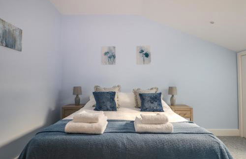 Suetts Farm Barns - Foto 16