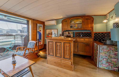 Superbe Péniche En Centre Ville - Foto 46