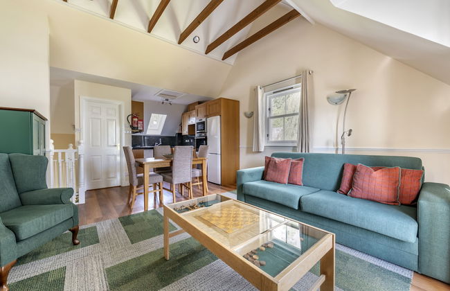 The Kenmore Club - Foto 27