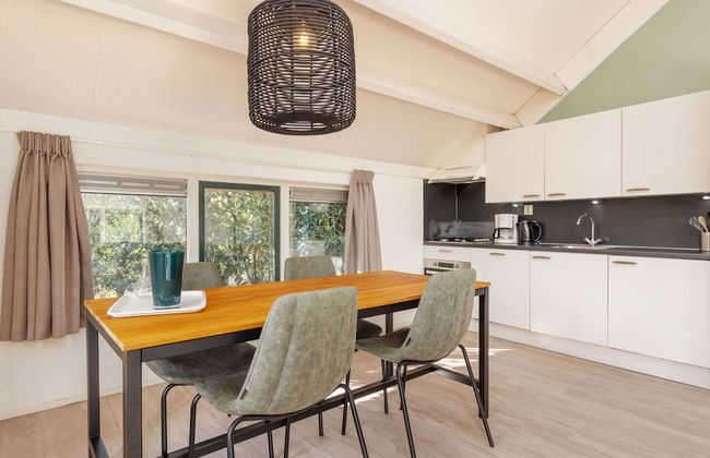 Bungalow in Veluwe Nature Park Retreat - Photo 17