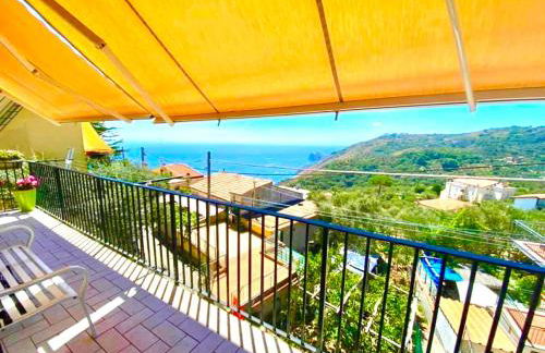 Seeview rooftop house between Sorrento and Amalfi - Foto 9