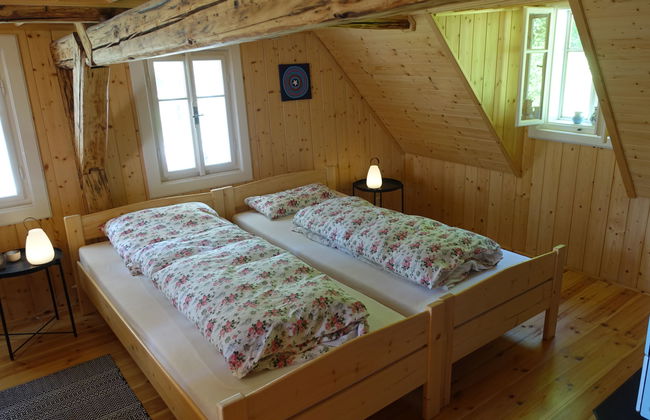 Sunny Slope & Sauna - Foto 3