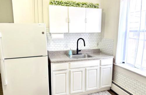 7-14 mins to Times Square, Rare unit! - Foto 13