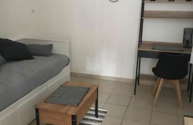 Studio lumineux - Foto 14