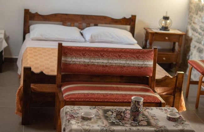 Traditional Stone House Emanouela - Foto 3