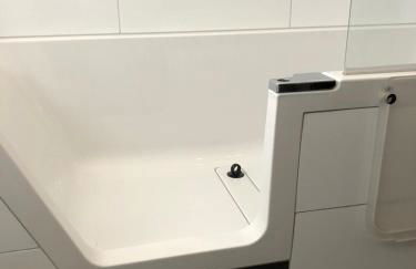 Ferienwohnung an der grünen Clara - Foto 16