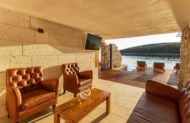 Villa Otus Zadarvillas - Foto 14