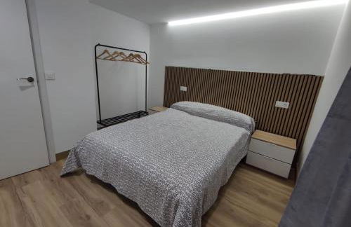 Casa vacacional Sanxenxo - Foto 13