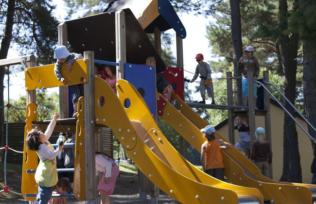 VVF Corrèze Pays d'Eygurande - Foto 67