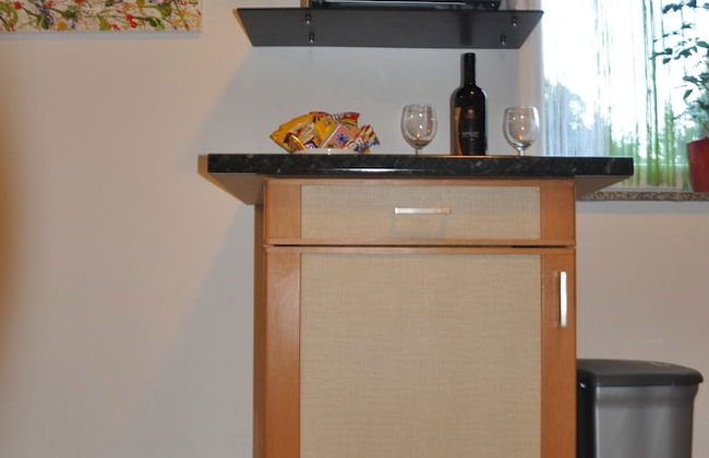 Appartment Graz Zentrum - Foto 7