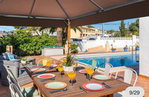 Villa Lumen - Foto 1