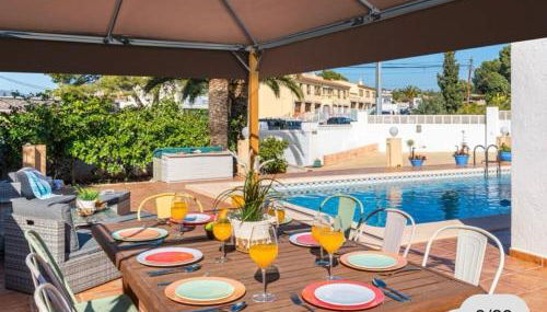 Villa Lumen - Foto 1