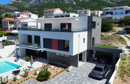 Silva Maris Apartments - Foto 1