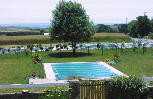 Les Logis de Kerdrien - Foto 17