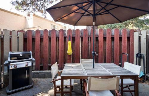 Beach-N-Ski Condo - Foto 7