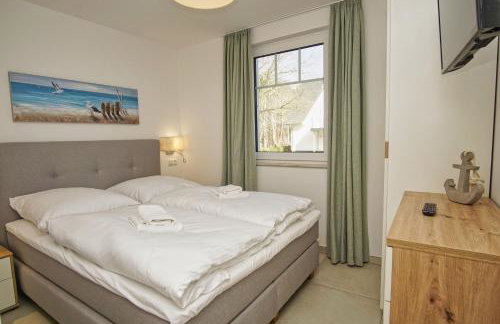 Rex Rugia FeWo12-2 strandnah,Terrasse,Sauna,Pool - Photo 22