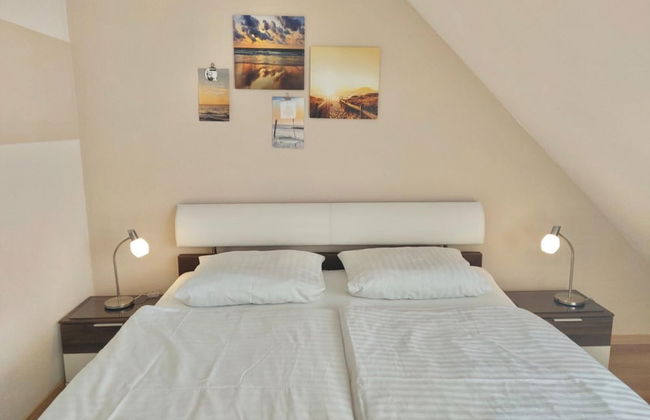 Reihenhaus, Dornumersiel - Foto 2