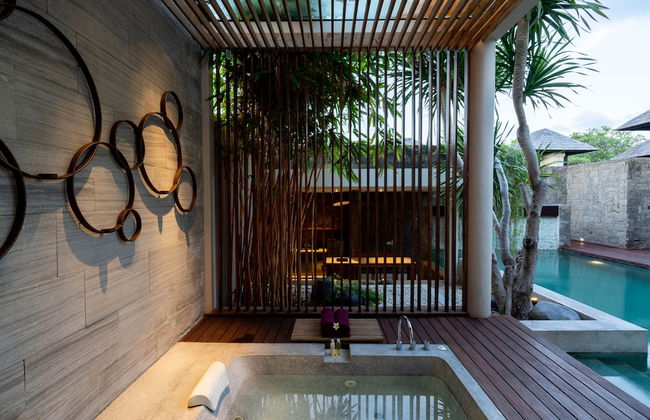 Berry Amour Romantic Villas - Foto 25