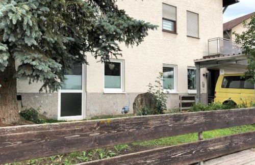 Burgauer Fewo - Foto 15