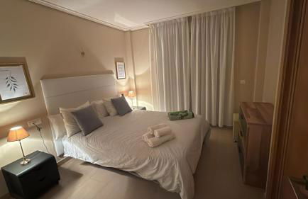 Apartamento vista roja - Foto 8