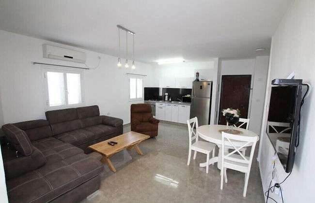 Arendalzrail Apartments Khana Szenes St. - Foto 18