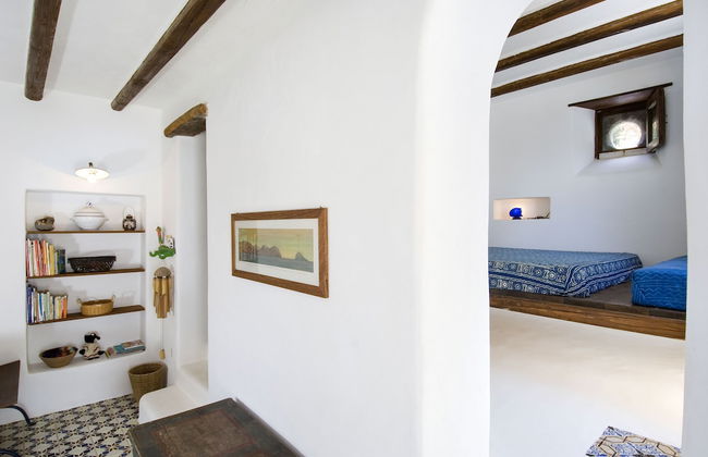 L'ulivo di Pollara - Foto 7