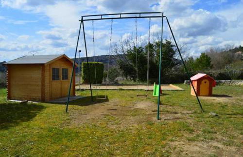 MAISON DE VACANCES CLIMATISEE "Le Nid de Saint Martin" - Foto 6
