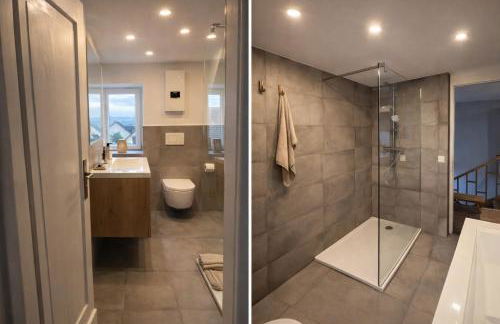 Hof zur Nette -Stilvoller Rückzugsort im Herzen des Maifelds - Foto 13