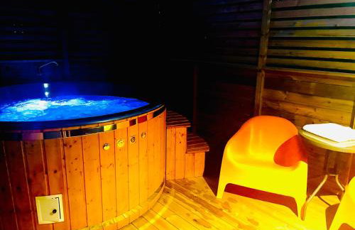 Domek Wakacyjny Myśliborka 2 - Foto 19