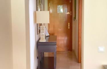 Modern Apartment in Benahavis Village Centre with Underground Parking - Photo 20