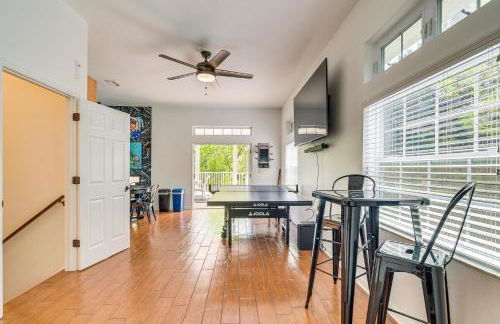 Decks, Docks and Kayaks Waterfront Homosassa Gem - Foto 10