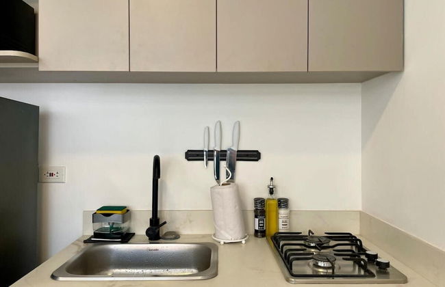 w Amazing Loft in Laureles - Foto 18