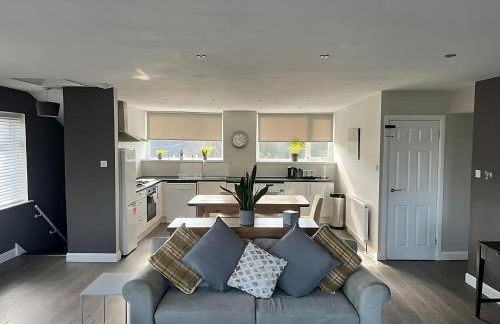 Spacious 2 Bed Ribble Valley Apartments - Foto 35