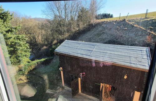 Fewo-hierundjetzt Lichtenhain bei Sebnitz am Malerweg - Foto 12