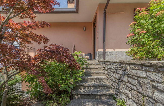 Candy House in Varenna - Foto 27